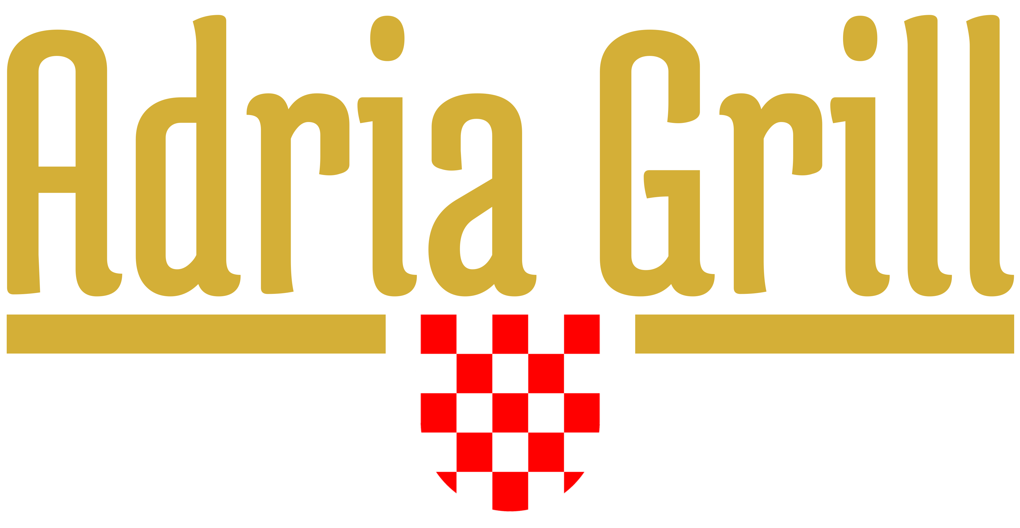 Restaurant Adria Grill
